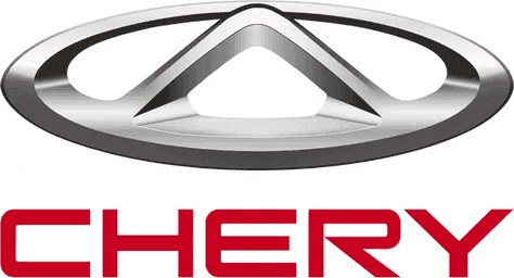 Logo Chery