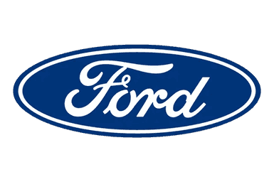 Logo Ford