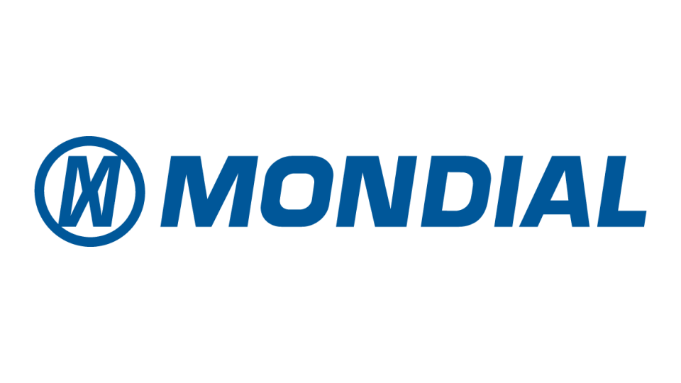 Logo Mondial