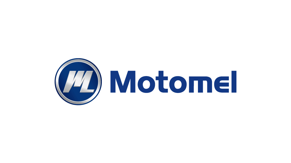Logo Motomel
