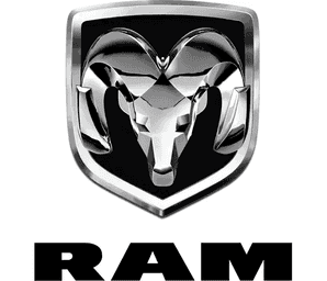 Logo RAM