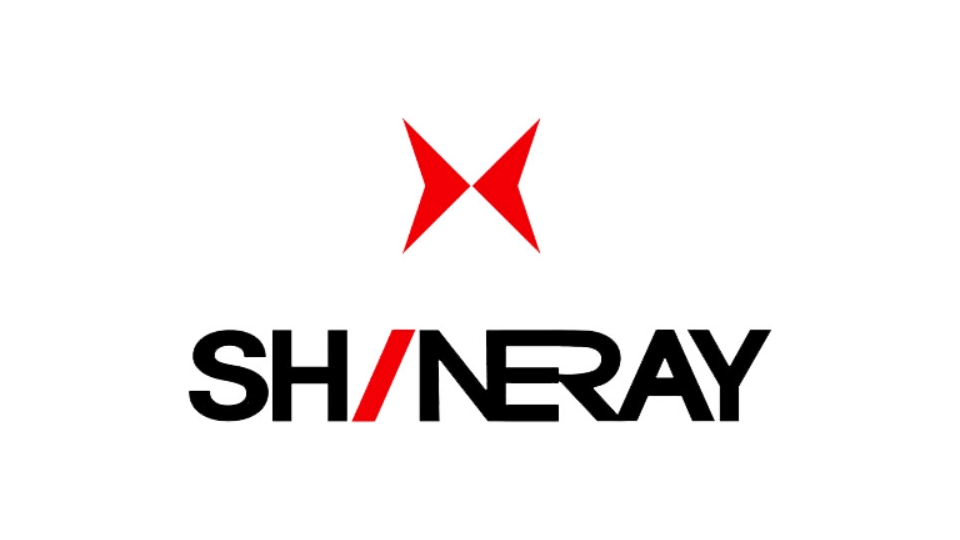 Logo Shineray