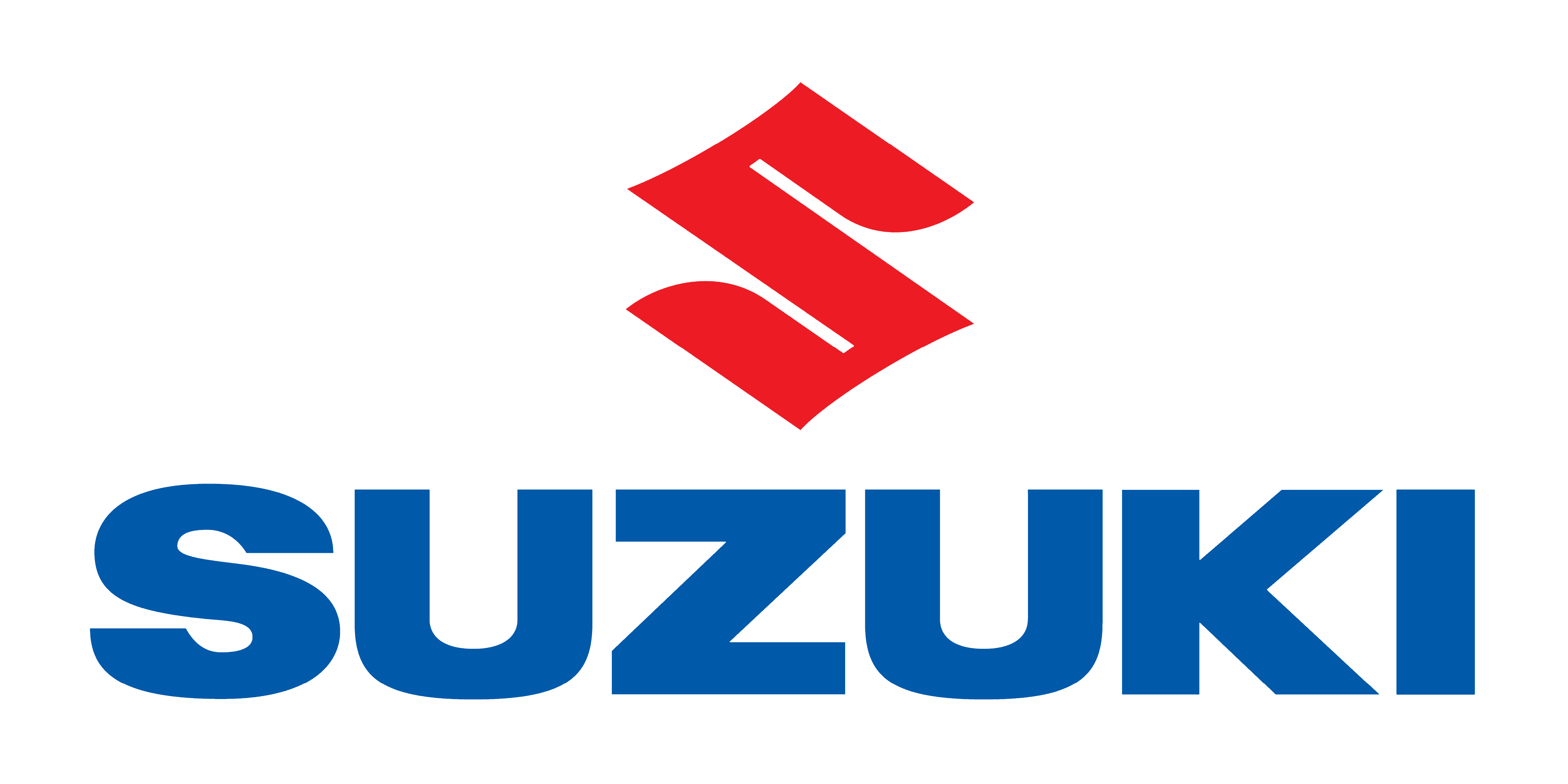 Logo Suzuki