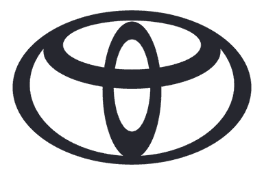 Logo Toyota