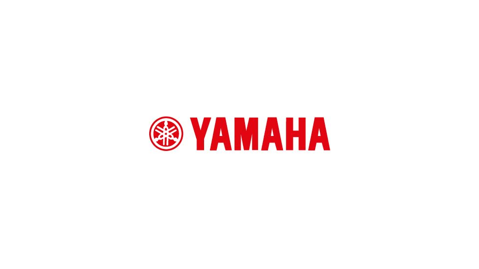 Logo Yamaha
